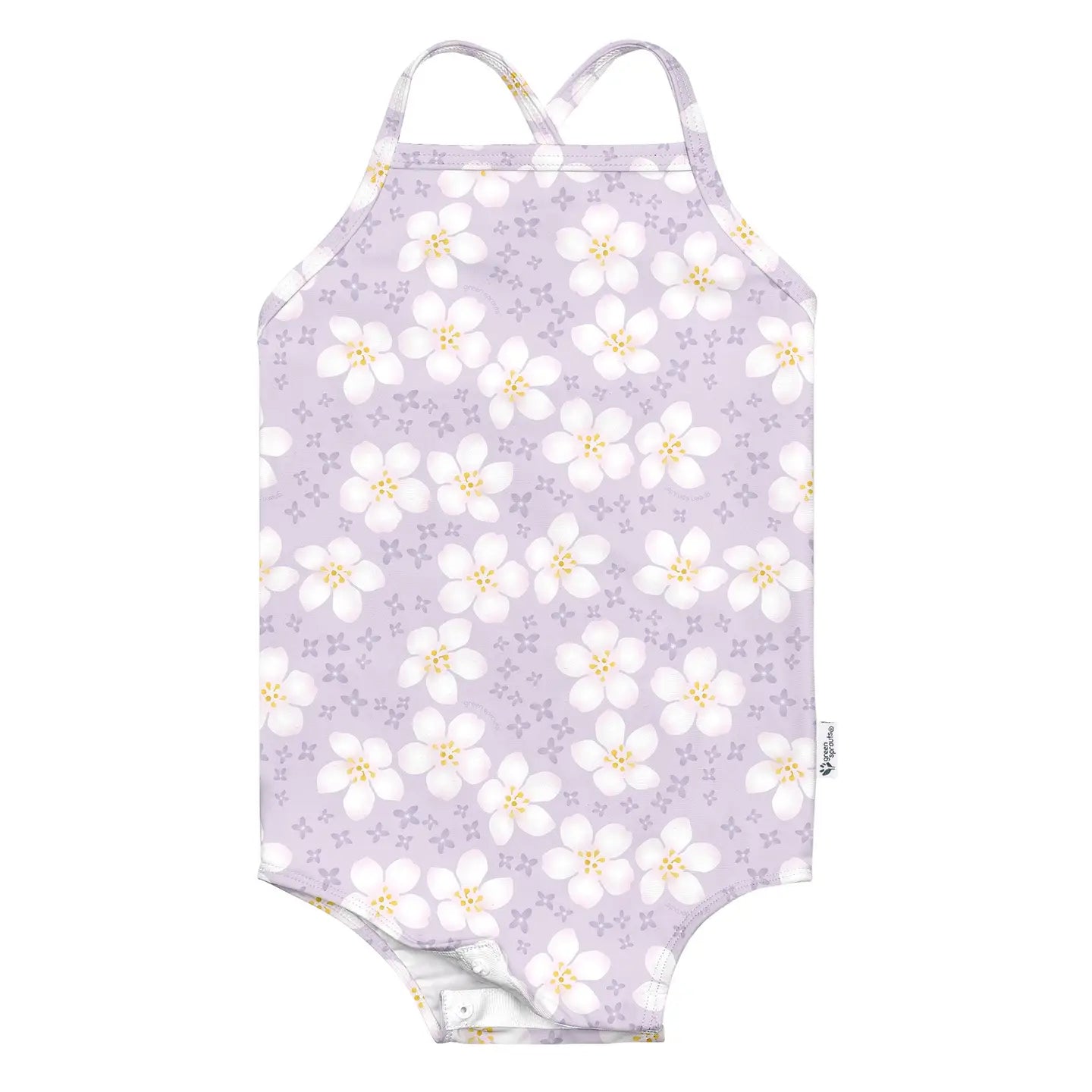 Easy-Change Eco Swimsuit image 0