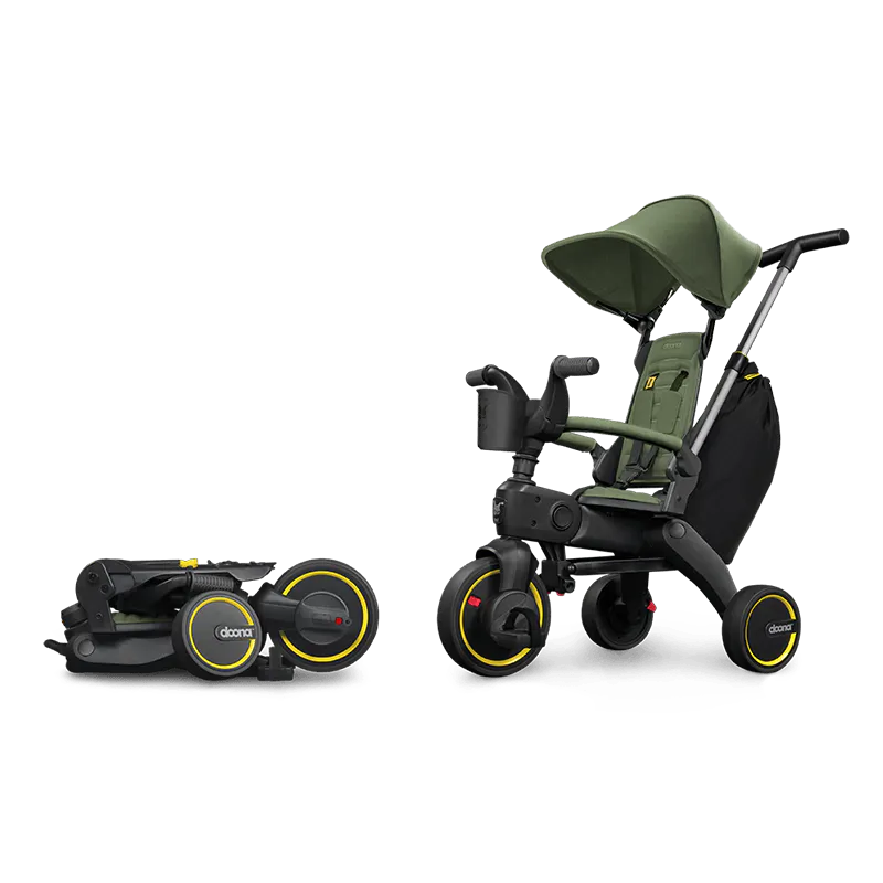 Liki Trike S3 image 2
