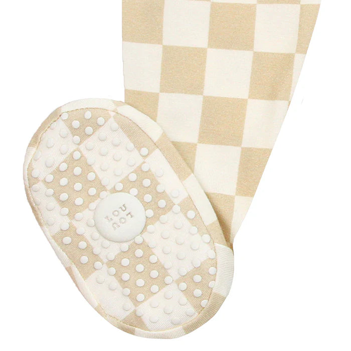 Lou Lou & Company - Austin Zipper Footie image 1