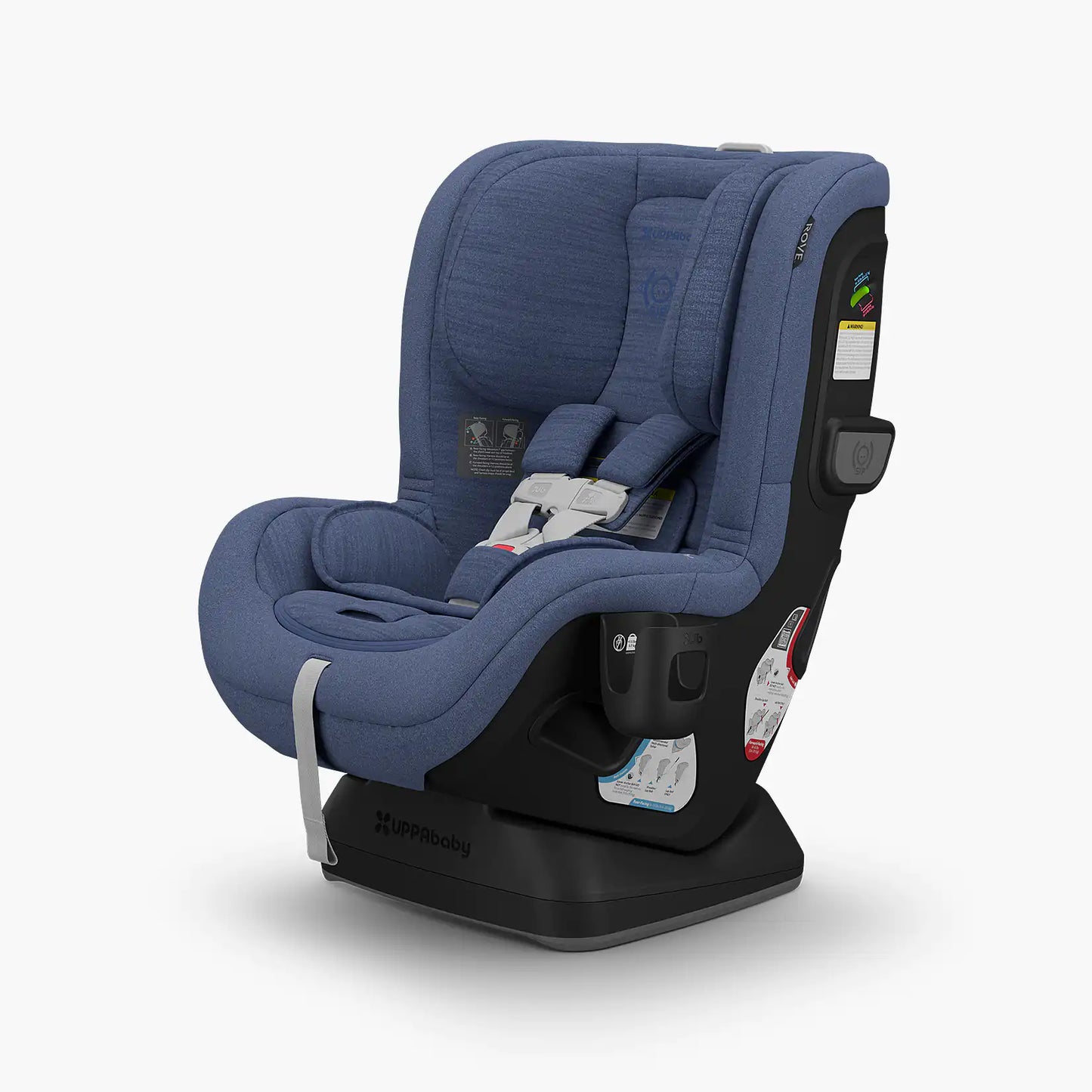 UPPAbaby Rove Convertible Car Seat image 9