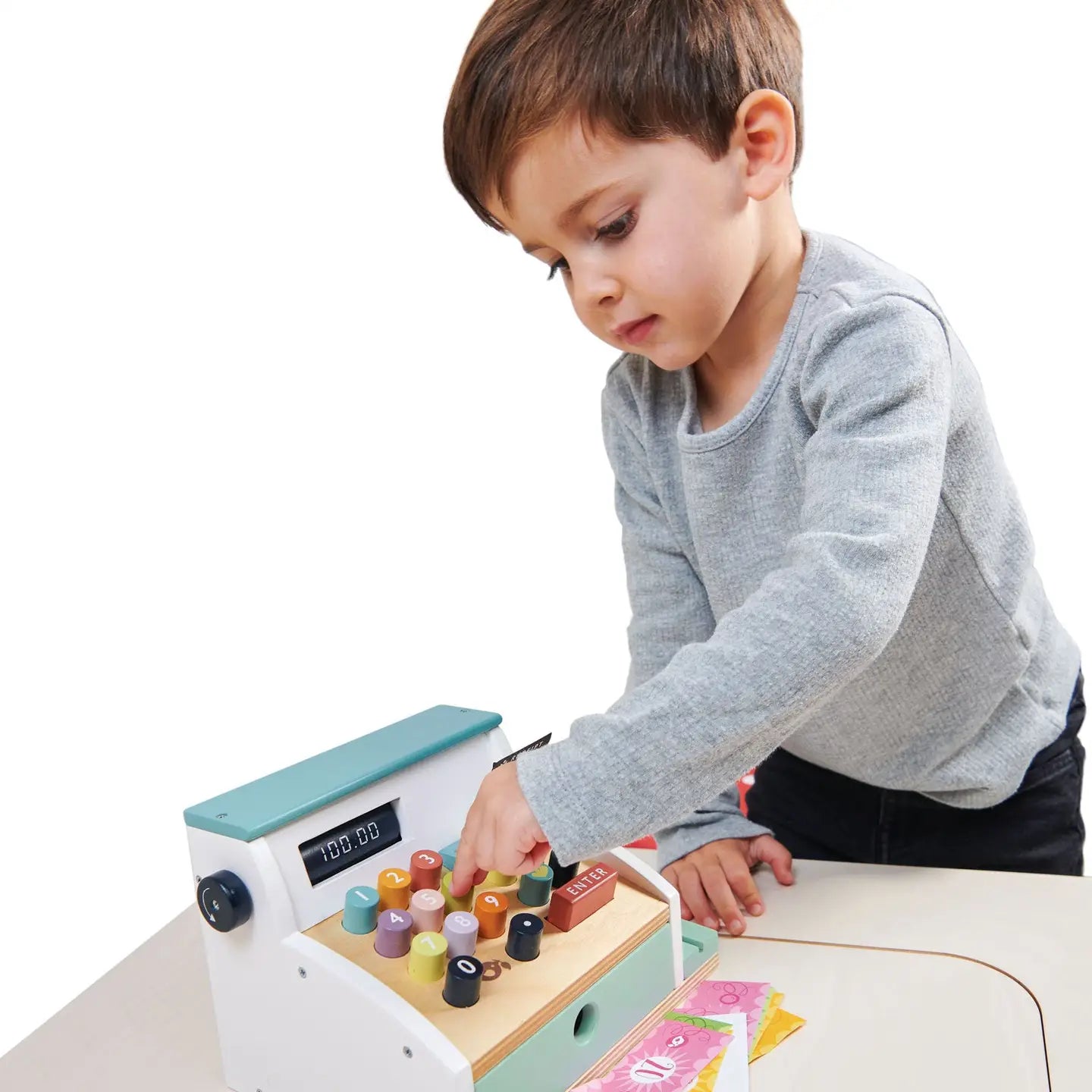 General Stores Till image 2