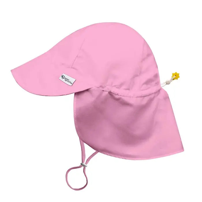 Eco Flap Kids Sun Hat UPF50+