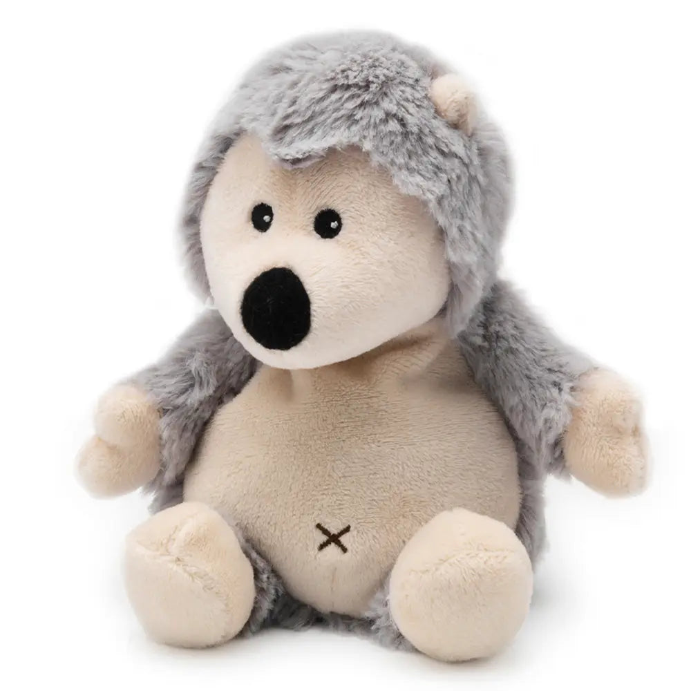 9" Warmies Plush Animals