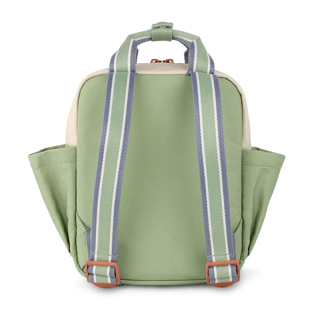 Itzy Bitzy Backpack - Check Yes!
