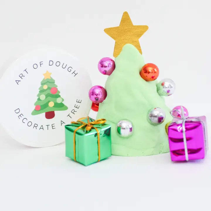 Art of Dough Sensory Jars image 0