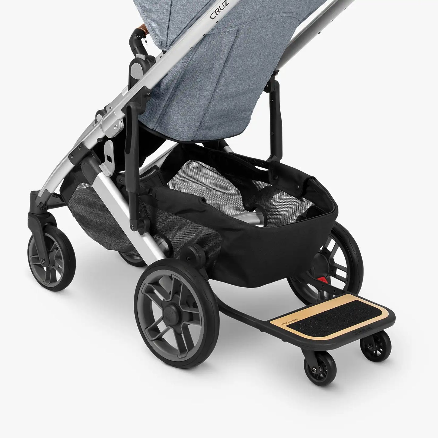 UPPAbaby PiggyBack for Cruz V2 image 1