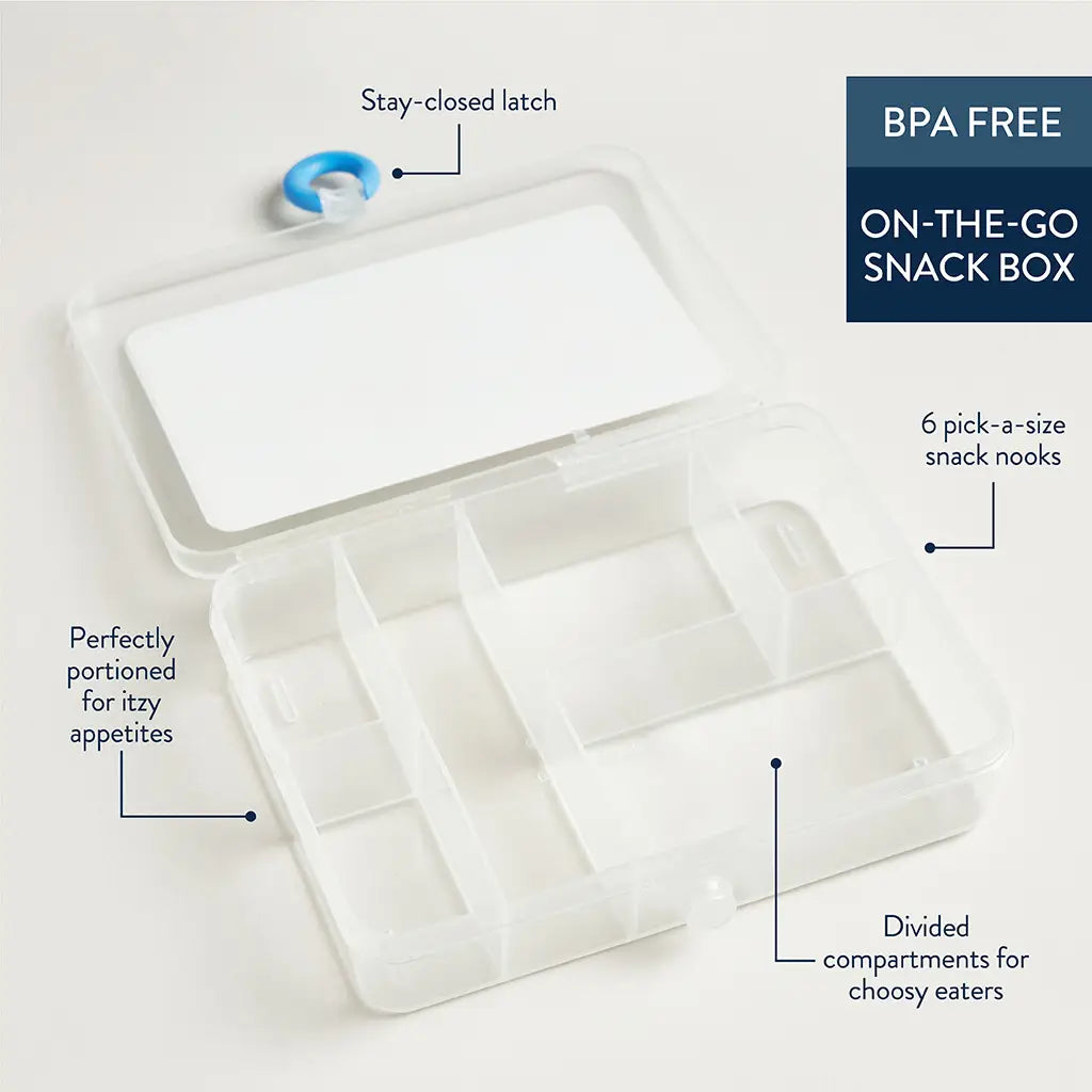 Itzy Snacks - Snack Box