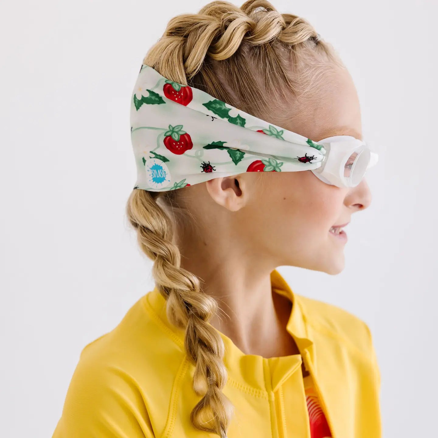 Splash Place Swim Goggles