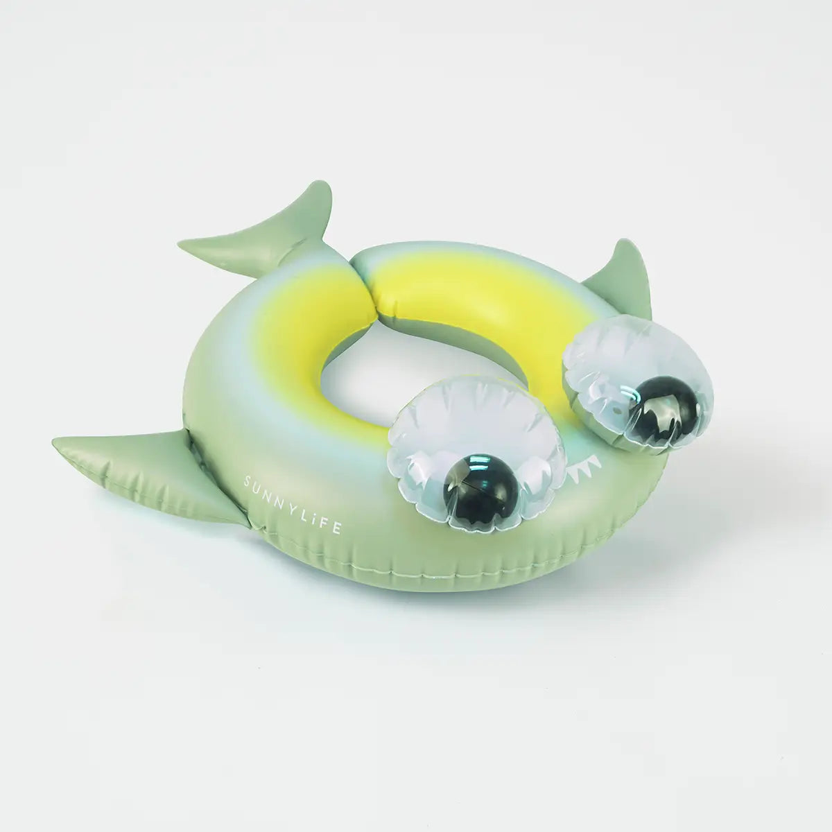 Shark Tribe Kiddy Pool Ring
