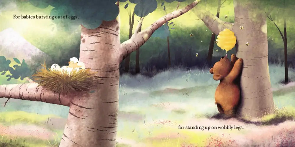 You Are My Happy | Board Book
