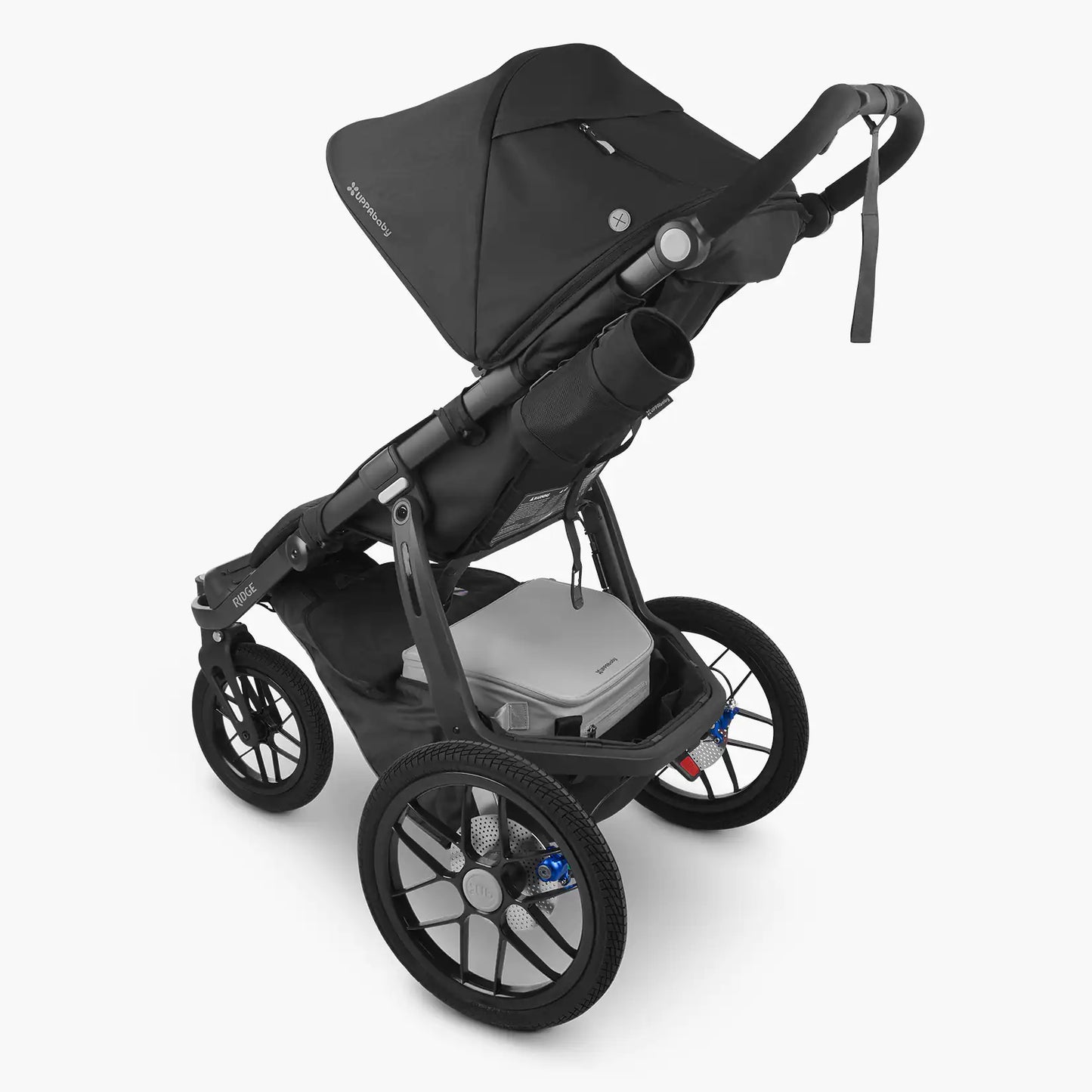 UPPAbaby Bevvy Stroller Basket Cooler image 5