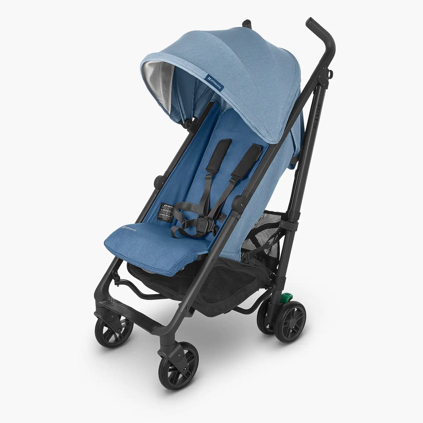 UPPAbaby G-Luxe Stoller image 3