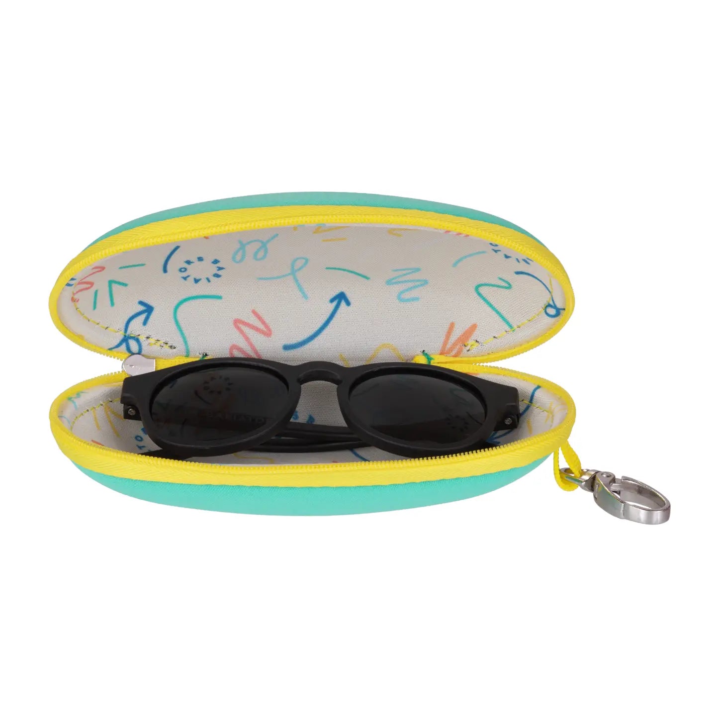 Babiators Kids Sunglass Travel Case