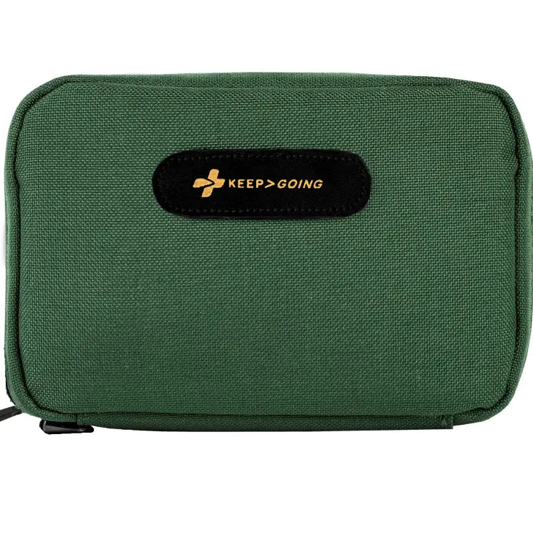 First Aid Gokit (130 Pcs)