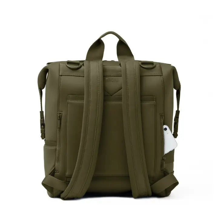 Dagne Dover Indi Diaper Backpack - Large image 6