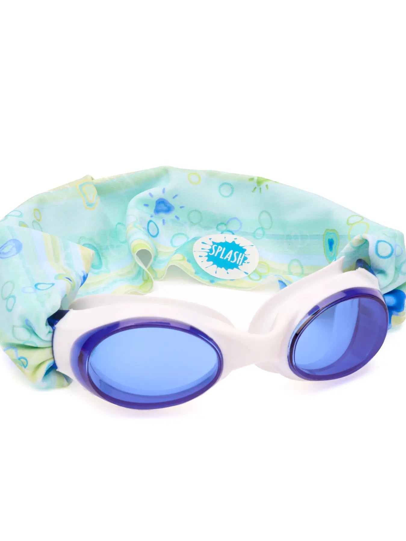 Splash Place Swim Goggles