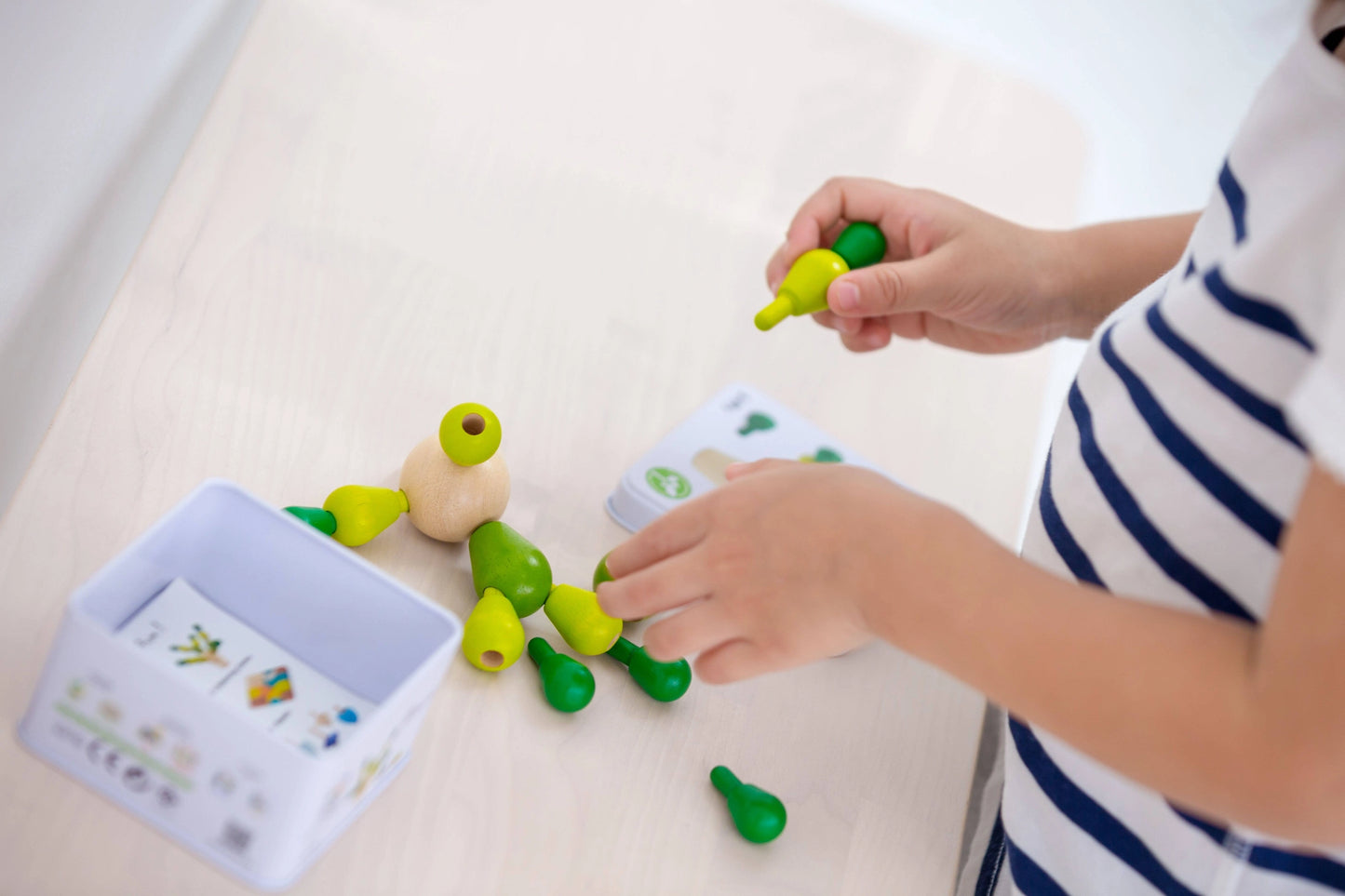 Balancing Cactus - Mini Version image 3