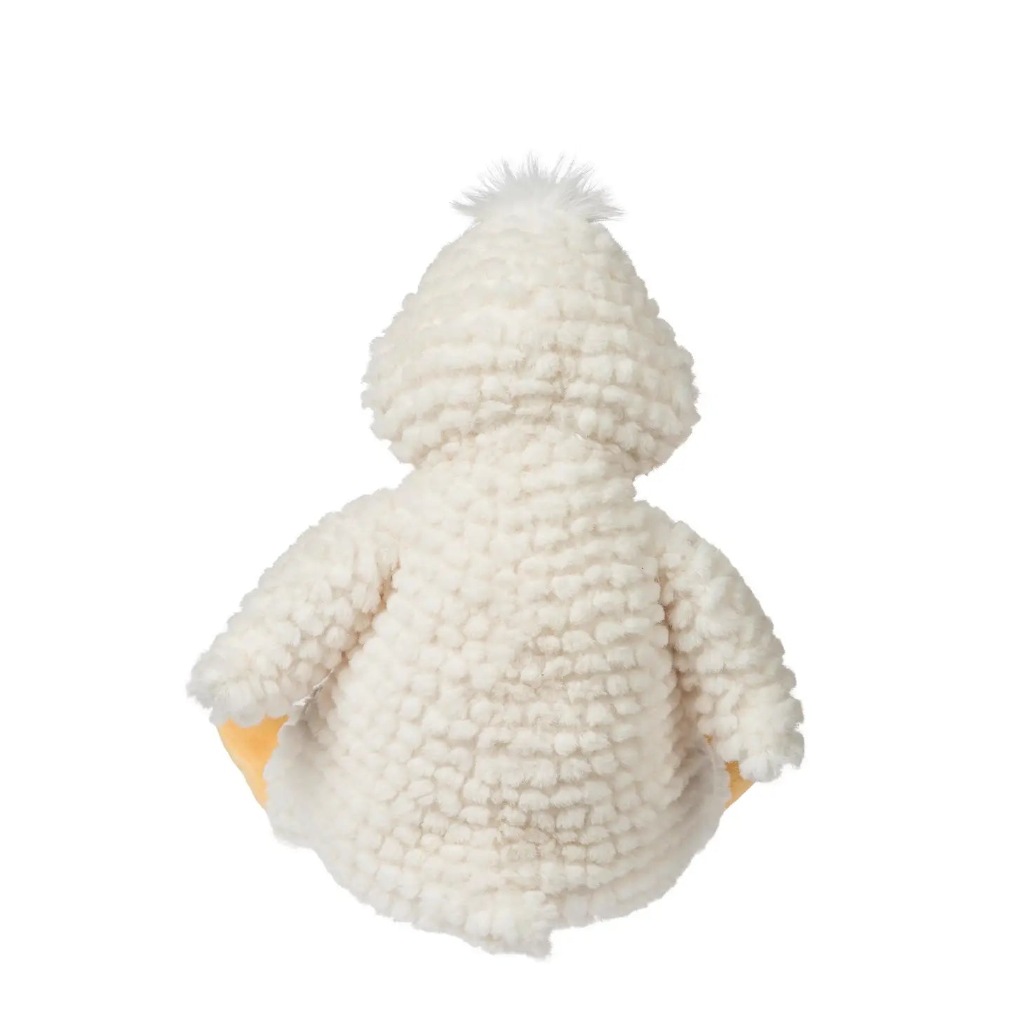 Snuggables Duck | VT Based Plush Toy