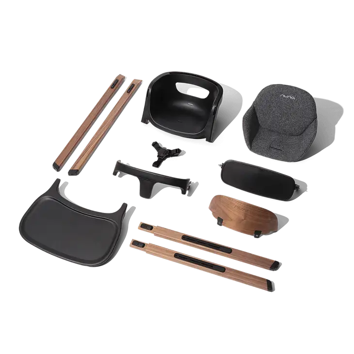 Nuna bryn™ High Chair image 7