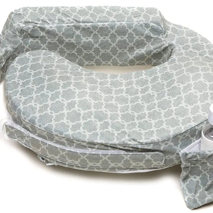 My Brest Friend Deluxe Nursing Pillow image 3