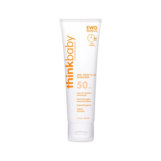 Thinkbaby Safe Sunscreen Spf 50+ image 2