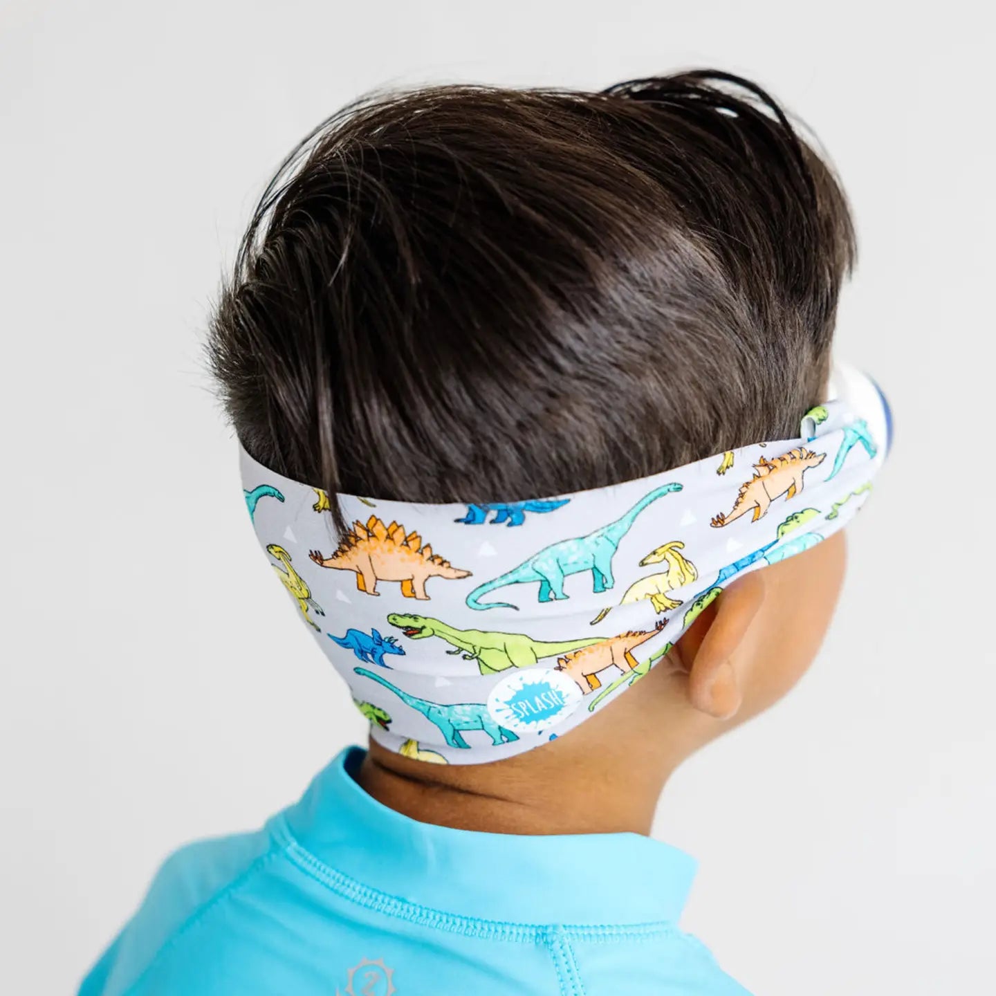 Splash Place Swim Goggles
