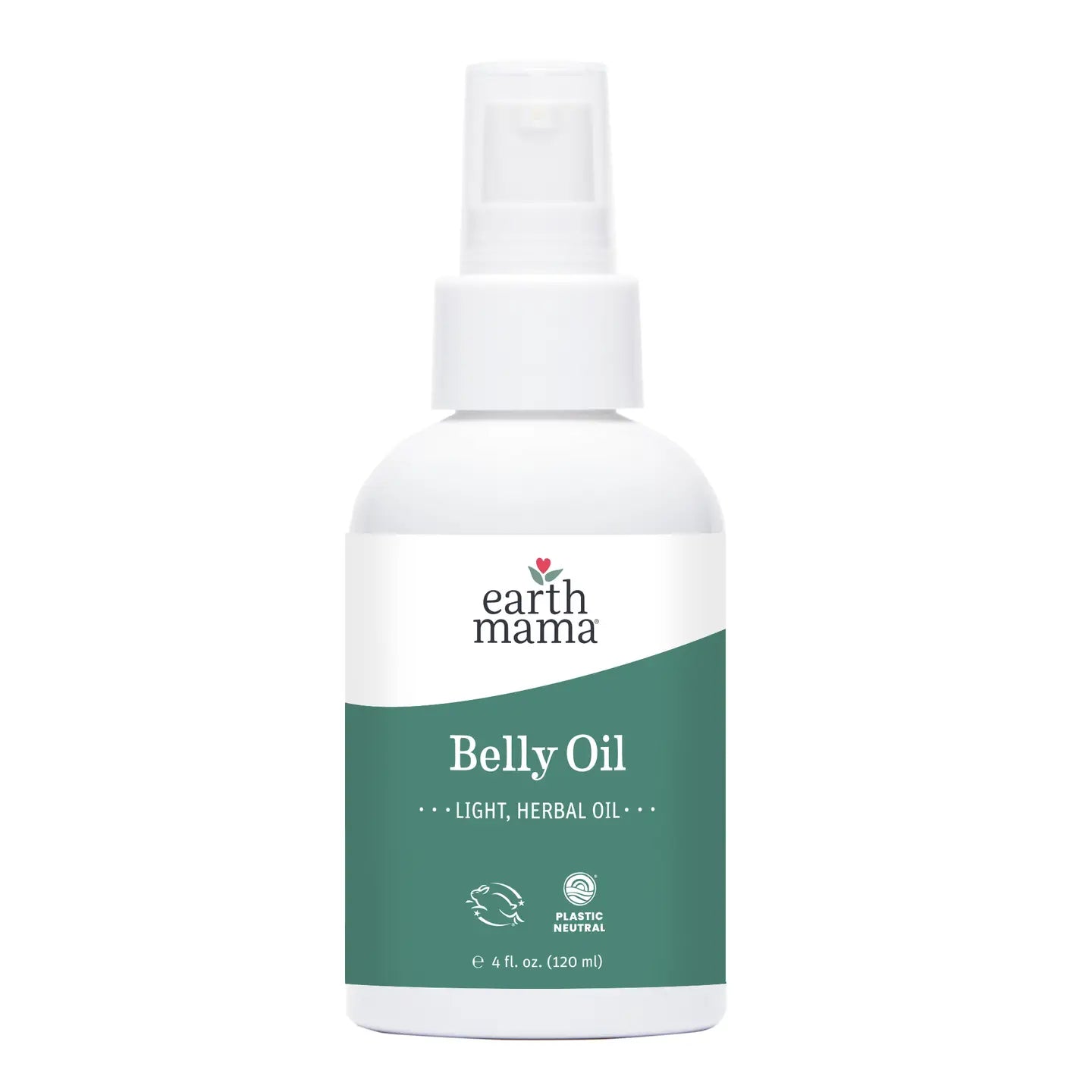 Earth Mama Belly Oil image 6