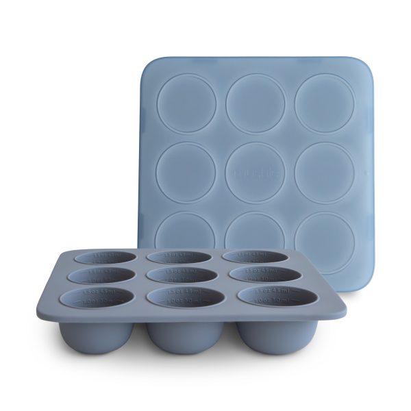 Baby Food Freezer Tray image 1