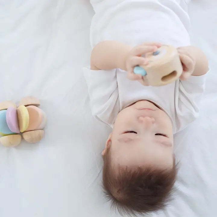 Peek-A-Boo Roller image 1