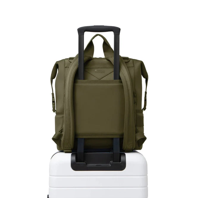 Dagne Dover Indi Diaper Backpack - Large image 5