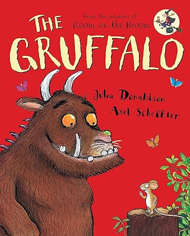 The Gruffalo image 0