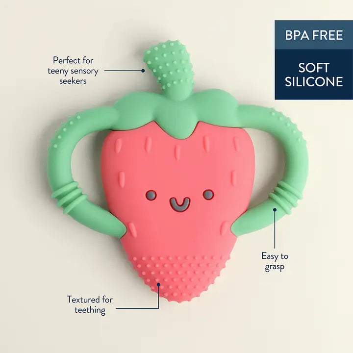 Strawberry Chew Crew image 1