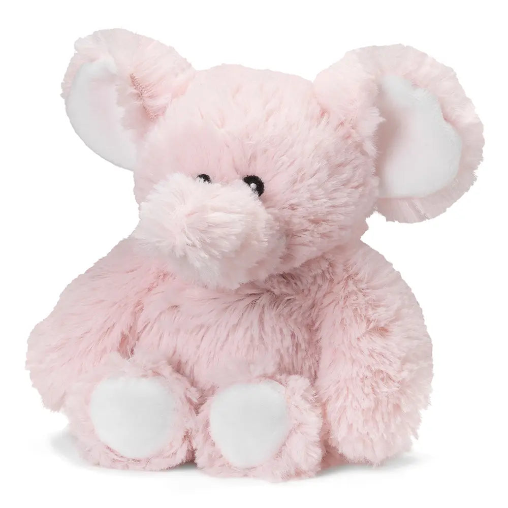 9" Warmies Plush Animals