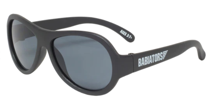 Babiators - Original Aviators image 0