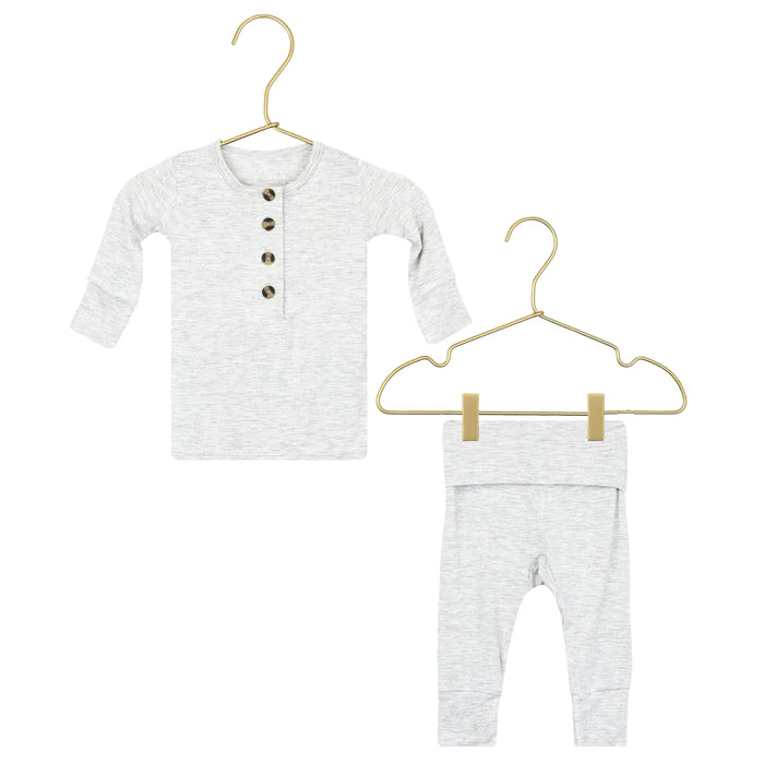 Lou Lou & Co - Asher Top + Bottoms image 0