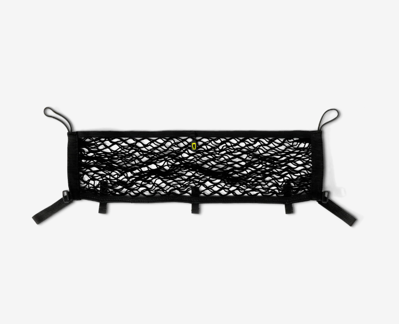 Cargo Nets for Cruiser (set of 2) image 1