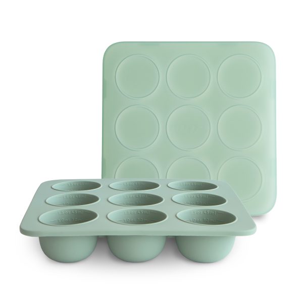 Baby Food Freezer Tray image 0