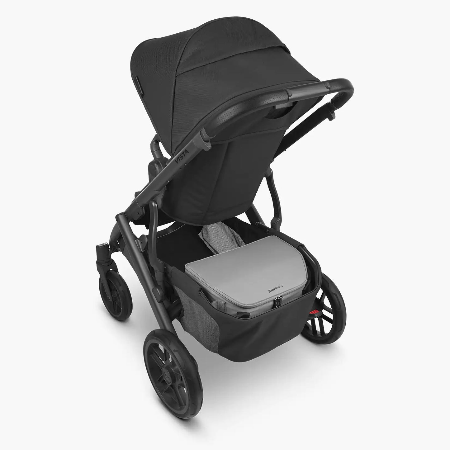UPPAbaby Bevvy Stroller Basket Cooler image 4