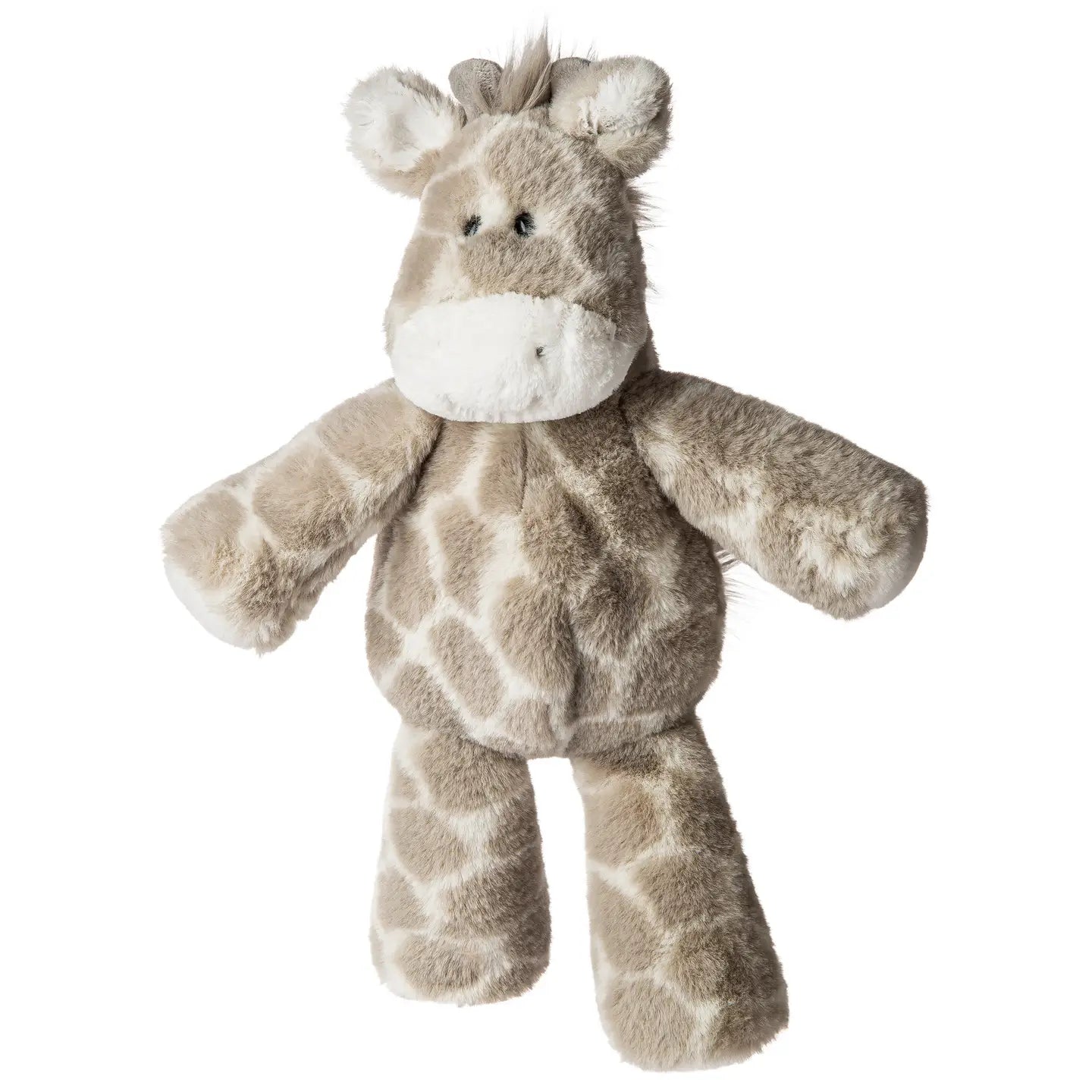 Marshmallow Greyling Giraffe | Vermont-Based Soft Plush Toy