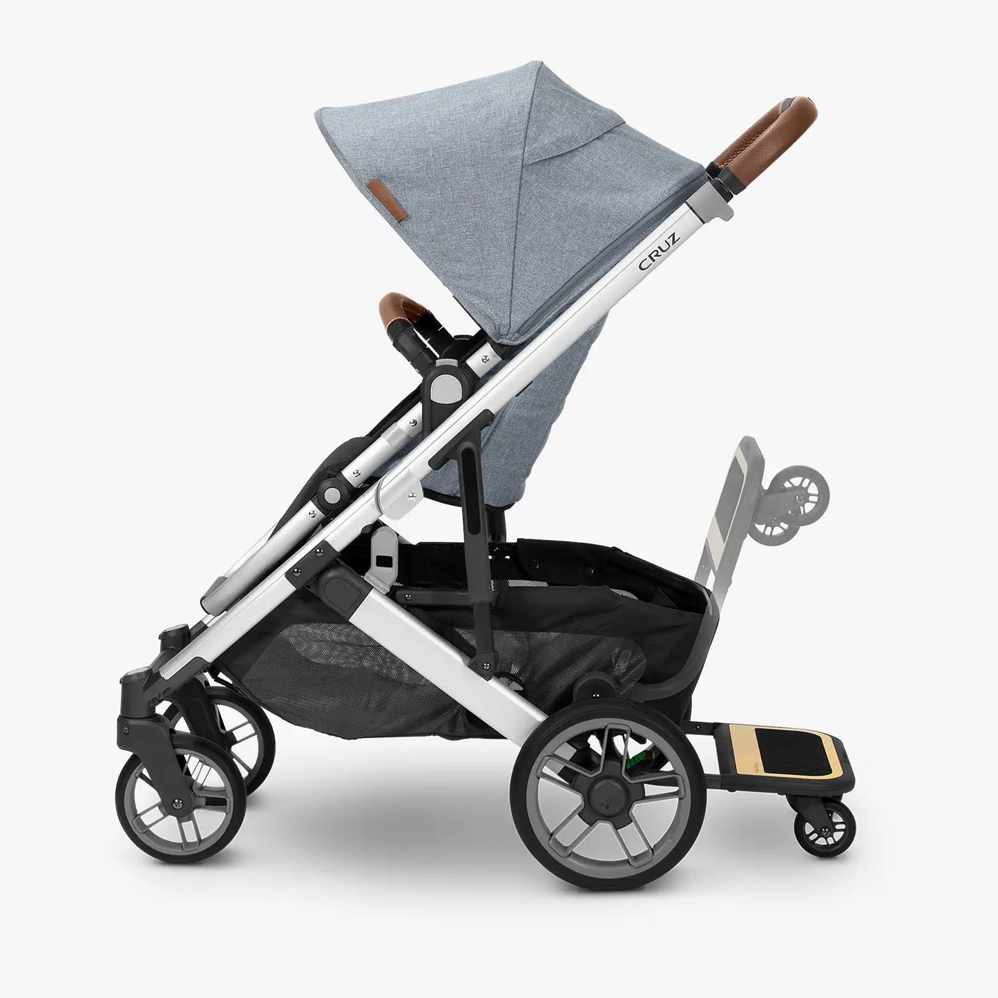 UPPAbaby PiggyBack for Cruz V2 image 4
