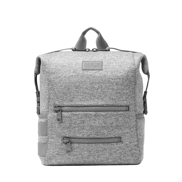 Dagne Dover Indi Diaper Backpack - Large image 1