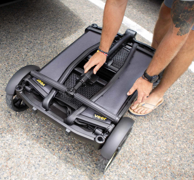 Veer - All-Terrain Cruiser XL image 2