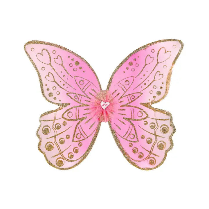 Marcia Wings image 0