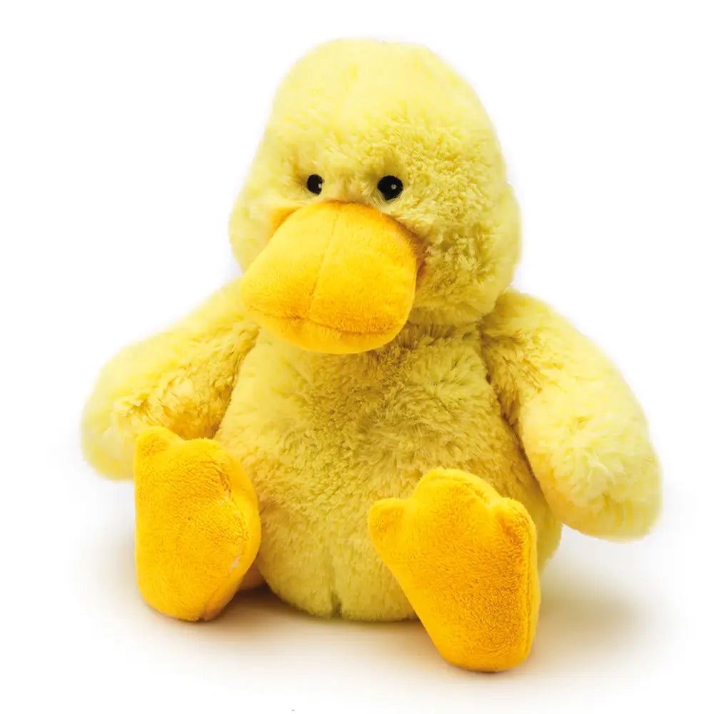 9" Warmies Plush Animals