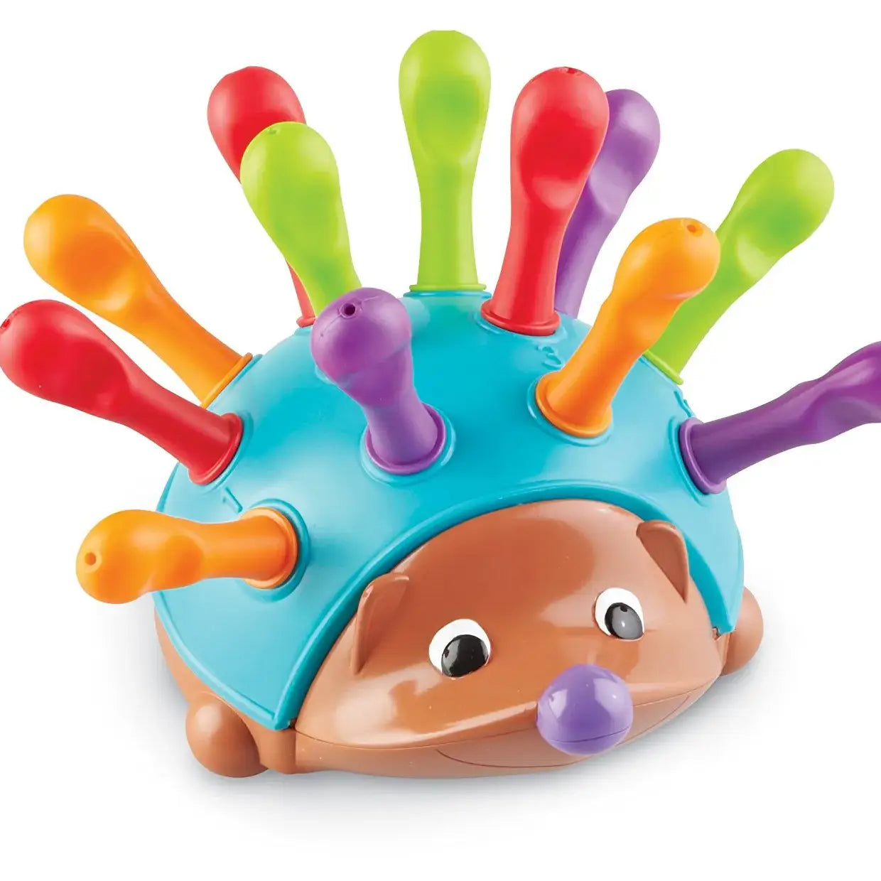 Spike the Fine Motor Hedgehog
