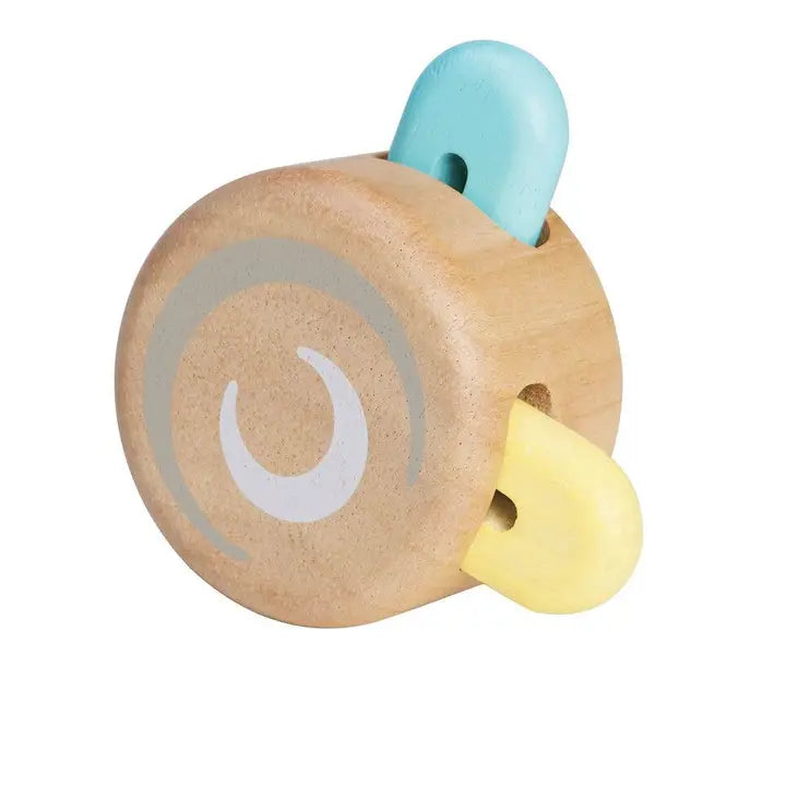 Peek-A-Boo Roller image 0
