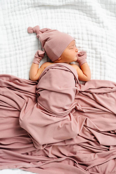 Lou Lou & Co - Jane Swaddle Blanket