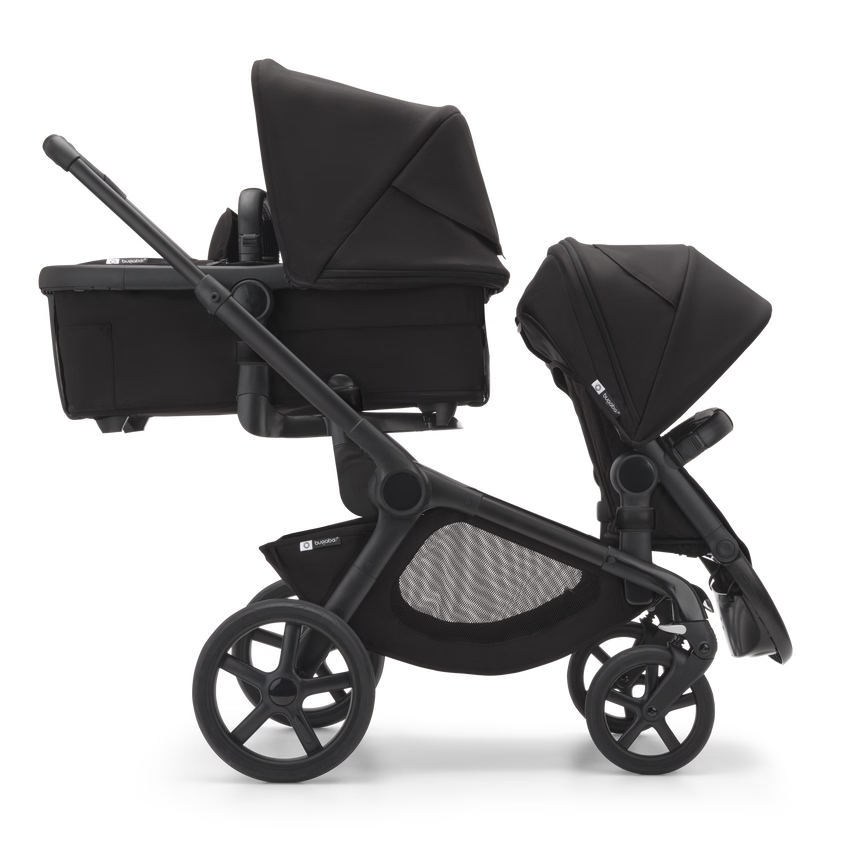 Kangaroo Upper Newborn Adapter