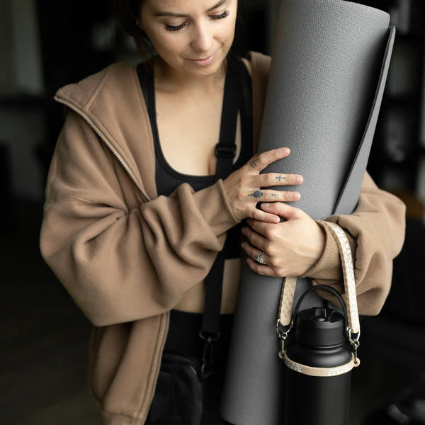 The HydraHandle
