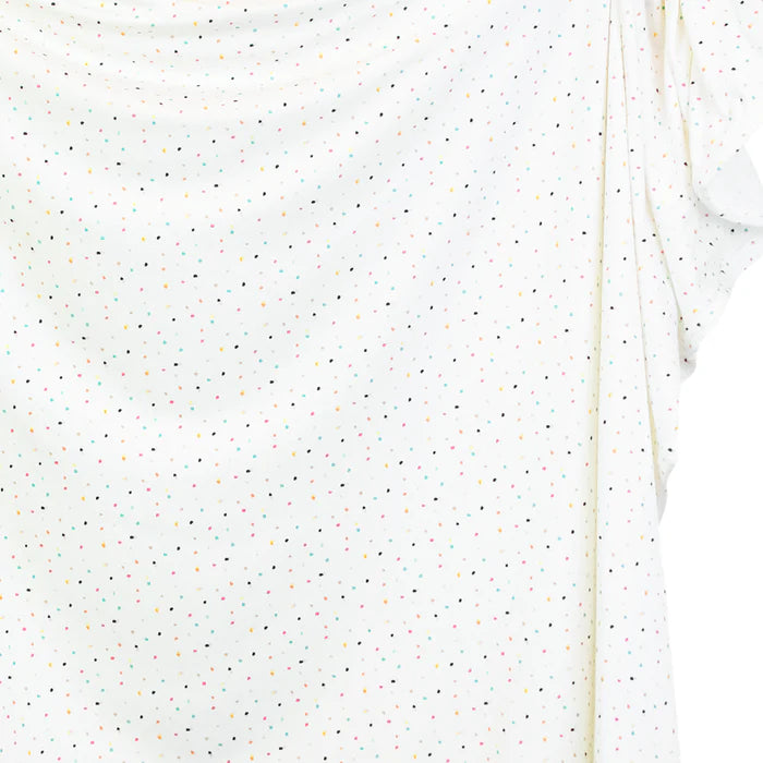 Lou Lou & Co - Dottie Swaddle Blanket